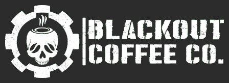 Blackout Coffee Co.